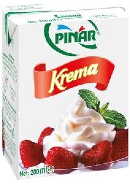 Krema 200 ml