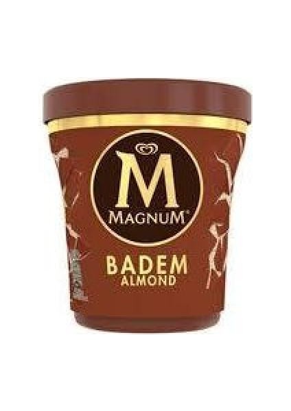 Crack Badem 440 ml