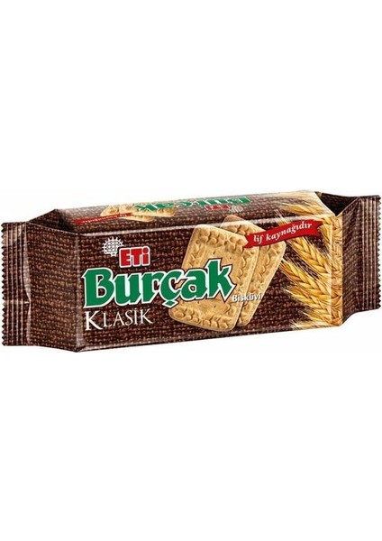 Etı Burcak Bıskuvı 131 gr
