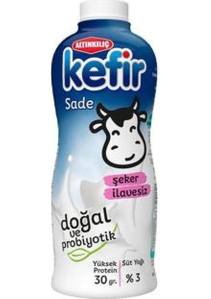 Altınkılıc Kefır 1 lt
