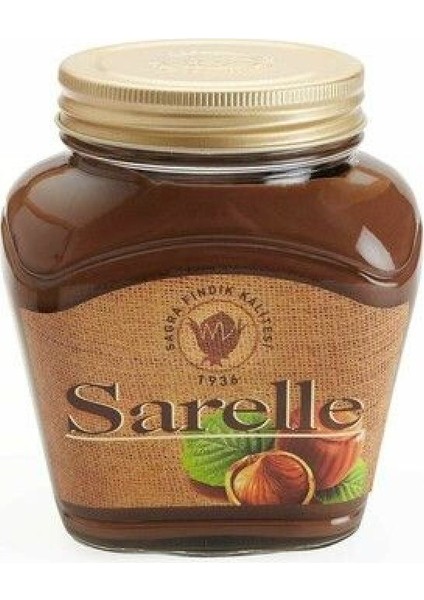 Kakaolu Fındık Ezmesı 700 gr