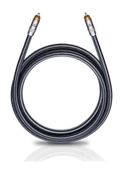 Xxl Sub Xtreme Rca Subwoofer Kablosu (4.4.m)