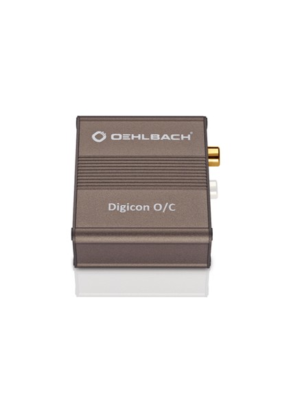Digicon O:c Digicon Opto-Optik Dönüştürücü
