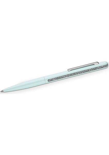  Swarovski 5595671 Kalem Crystal Shımmer:bp Pen Green