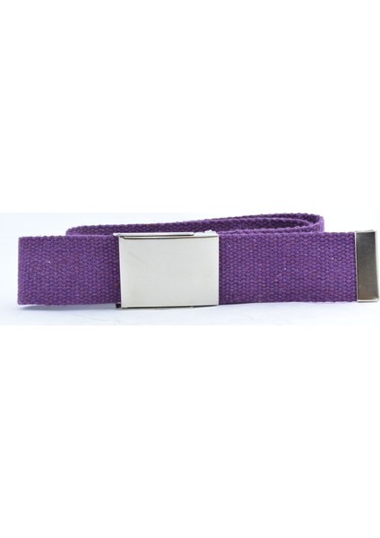 Mor Kolon Kemer 4 cm