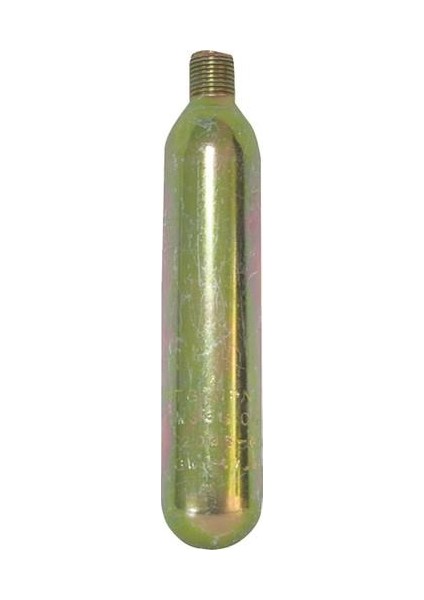 Ş.can Yeleği Için Yedek Co2 TÜP.38GR