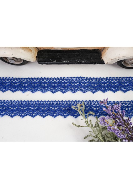 8752 Merserize Royal Blue Kopanaki 10 mt