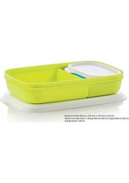 Beslenme Kabı R6723