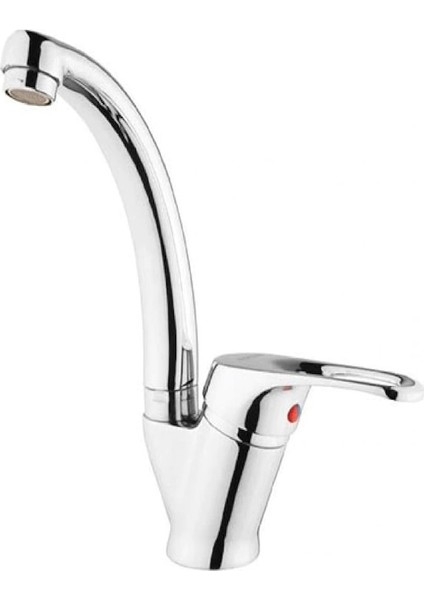 Mix Lavabo Bataryası