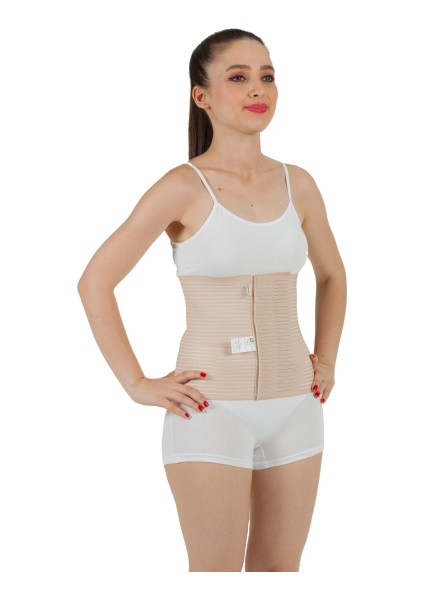 Korse  Bel Mısınalı Xxl