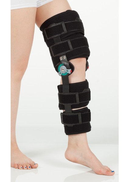 Acı Ayarlı Dizlik ( Kısa )