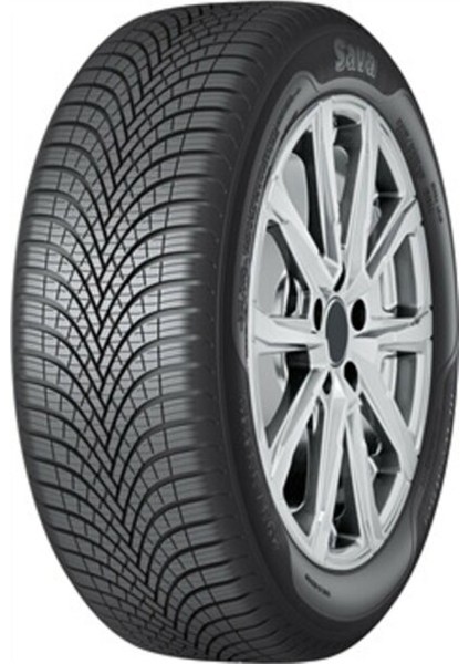 205/55 R16 94V XL All Weather Oto 4 Mevsim Lastiği ( Üretim Yılı: 2023 )