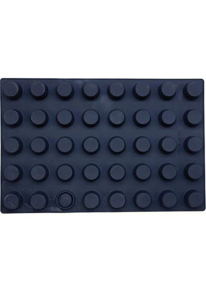 Kek Kalıbı 40*60 cm - 40'lı Cylınders