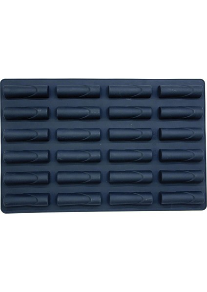 Kek Kalıbı 40*60 cm - 24'lü Flow