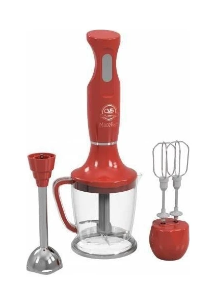 DN1273 Macellan Blender Seti