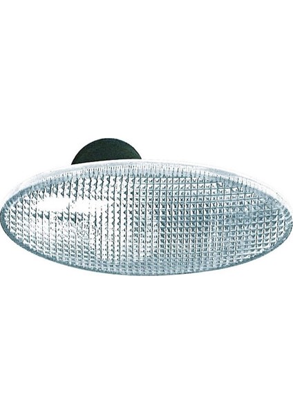 Opel Vectra B Çamurluk Sinyali Beyaz Ithal 1713008