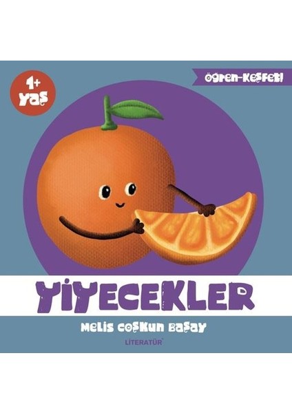 Yiyecekler - Melis Coşkun Başay
