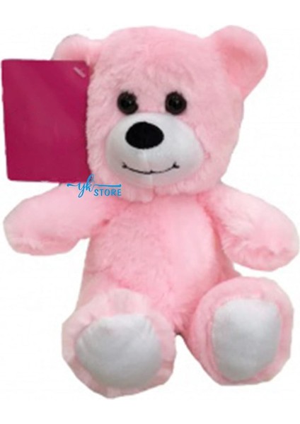 Sevimli Peluş Ayıcık 15 cm