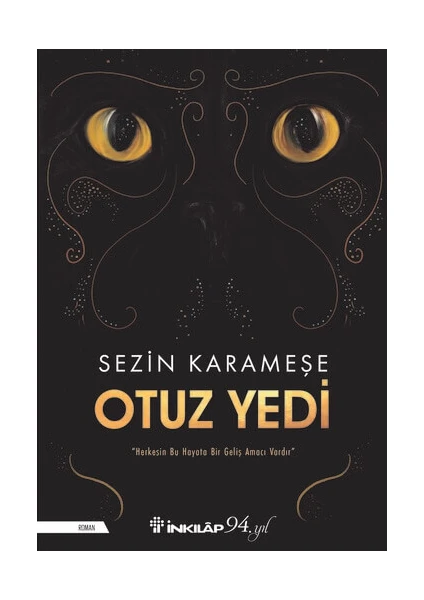 Otuz Yedi - Sezin Karameşe