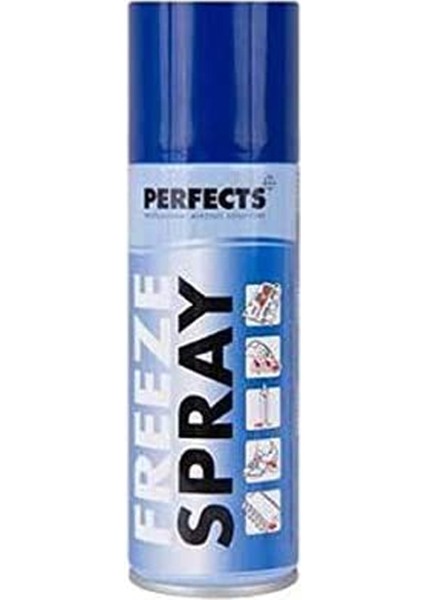 Freeze Spray - Dondurucu Sprey 200ml