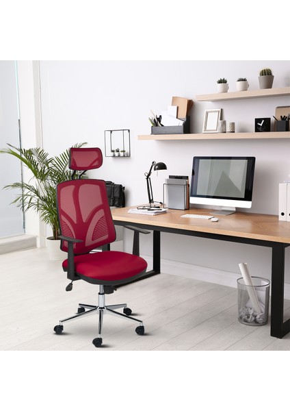 Venedik Plus 50300 Fileli Başlıklı Yönetici Ofis Koltuğu Çalışma Koltuğu fiyatları