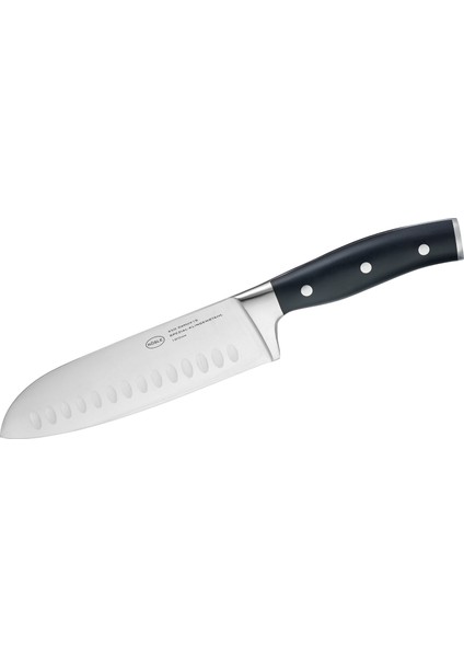 12106 Tradition Santoku Bıçağı - 17,5 cm