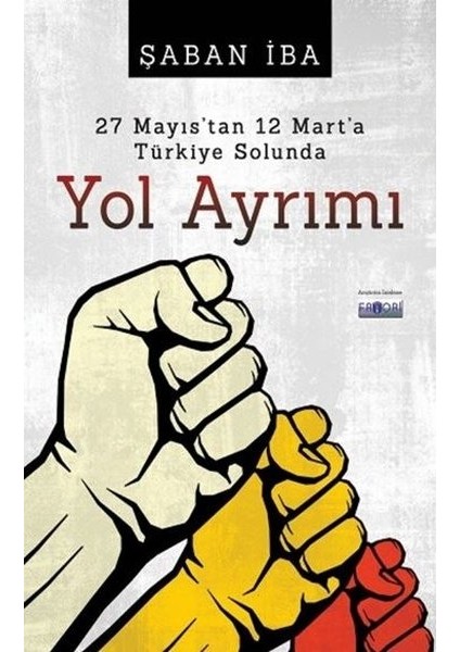 Yol Ayrımı - Şaban Iba