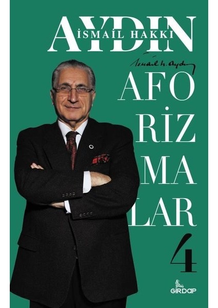 Biyografisine Sığmayan Adam – Ismail Hakkı Aydın Kitabı - Ismail Hakkı Aydın