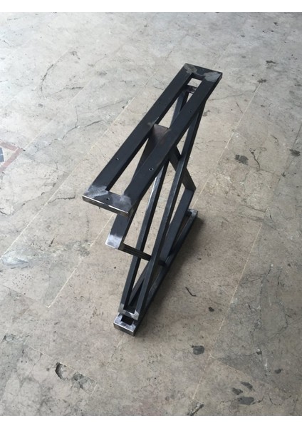Masa Ayağı Metal Masa Ayağı Modelleri Dikdörtgen Tasarım Ayak modelleri