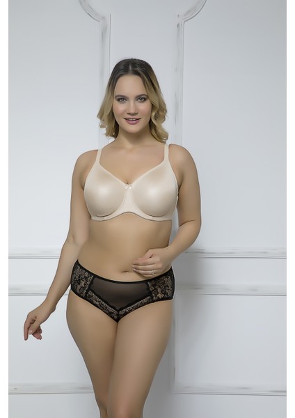 MOONLİGHT 2165 BAYAN TOPARLAYICI TEN SÜTYEN