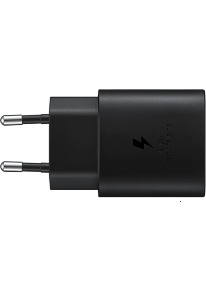 Galaxy EP-TA800X Type-C 25W Süper Hızlı Adaptör