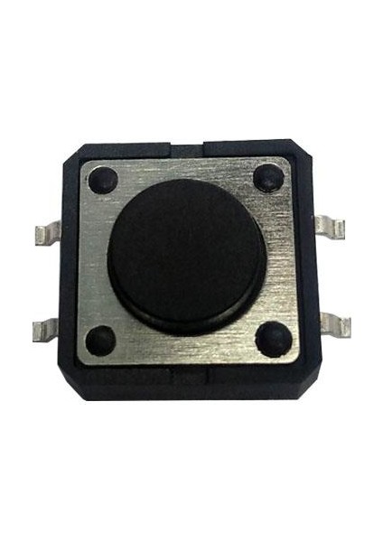 12X12X6MM Push Buton