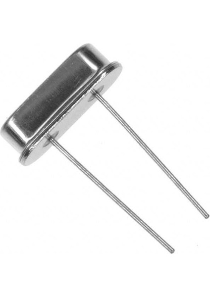 16 Mhz Kristal Osilatör
