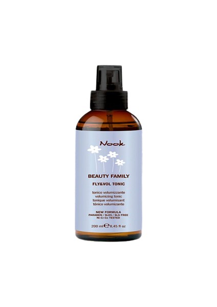 Beauty Family Fly%vol Hacim Veren Tonic 200 ml