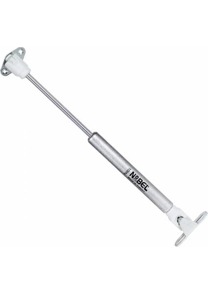 Dolap Amortisörü Gazlı Piston Kapak Hidroliği 27 cm - (2 Adet)
