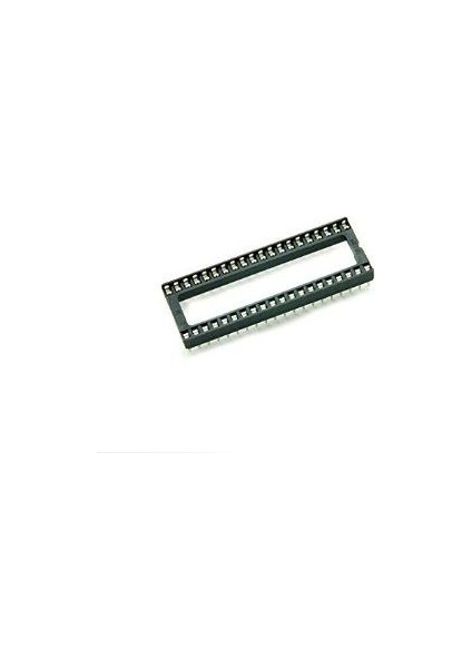 40P Ic Soket Geniş / 40P Ic Socket Wide