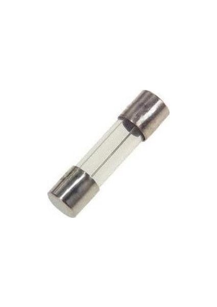 5X20 mm 4A Cam Sigorta