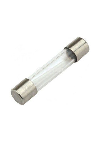 6X30 mm 20A Cam Sigorta