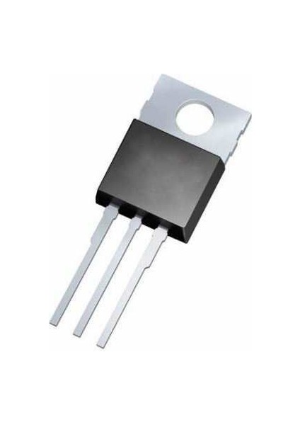 7812 12V Voltaj Regülatör Entegresi