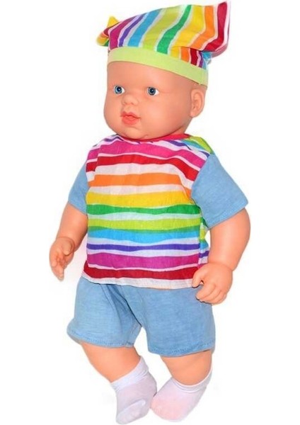 Berk Bebek Türkçe Konuşan