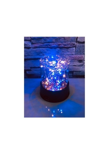 Düş Sarmalı Star LED Gece Lambası