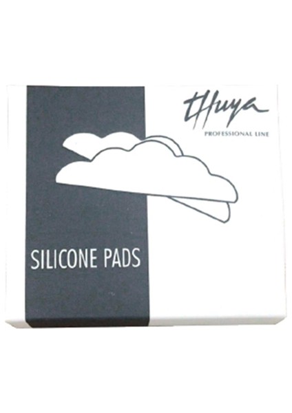 Silikon Ped 10'lu Küçük