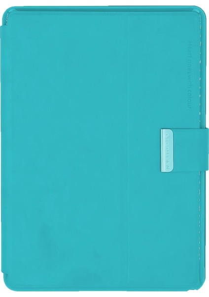 Samsung Galaxy Tab Pro 10.1 Tablet Kılıfı Mavi