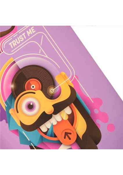 Handy 40 Yaprak Çizgili Okul Defteri 17 x 24 cm fiyatları