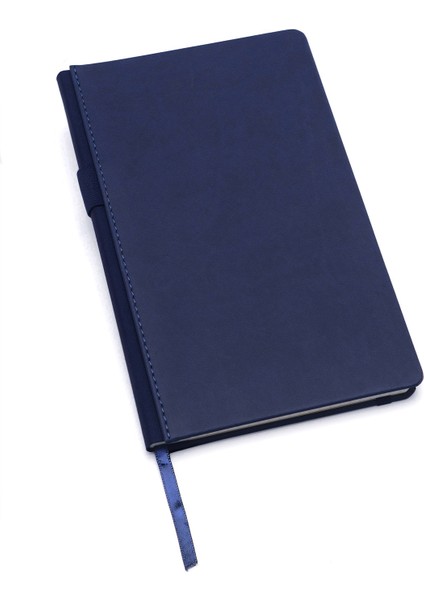 Goran Virando Çizgili Defter 13 x 21 cm Lacivert fiyatları