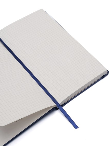 Goran Virando Çizgili Defter 13 x 21 cm Lacivert indirimleri