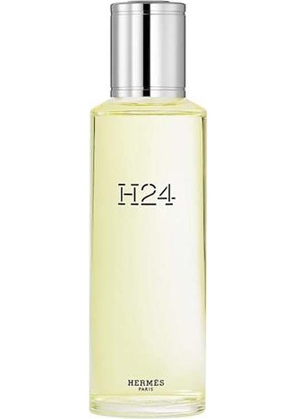 H24 Edt Refill 125 ml