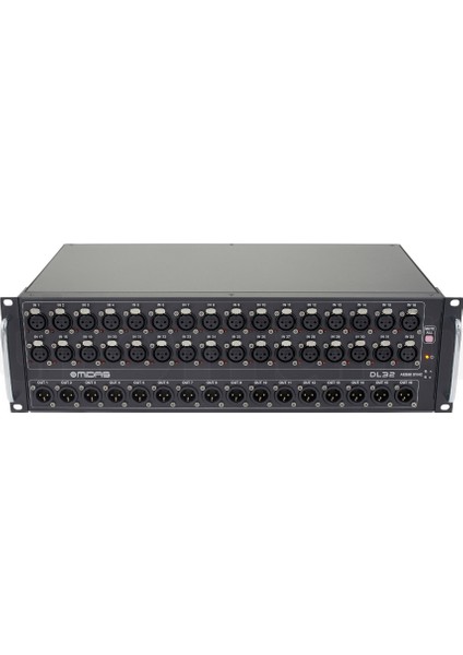 DL32 Dijital Snake Mixer 32 Kanal