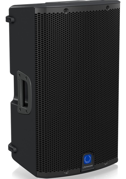 İQ12 2500W 12 "2 Yollu Aktif Hoparlör