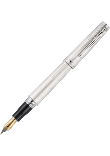 Heritage Dolma Kalem Platinyum